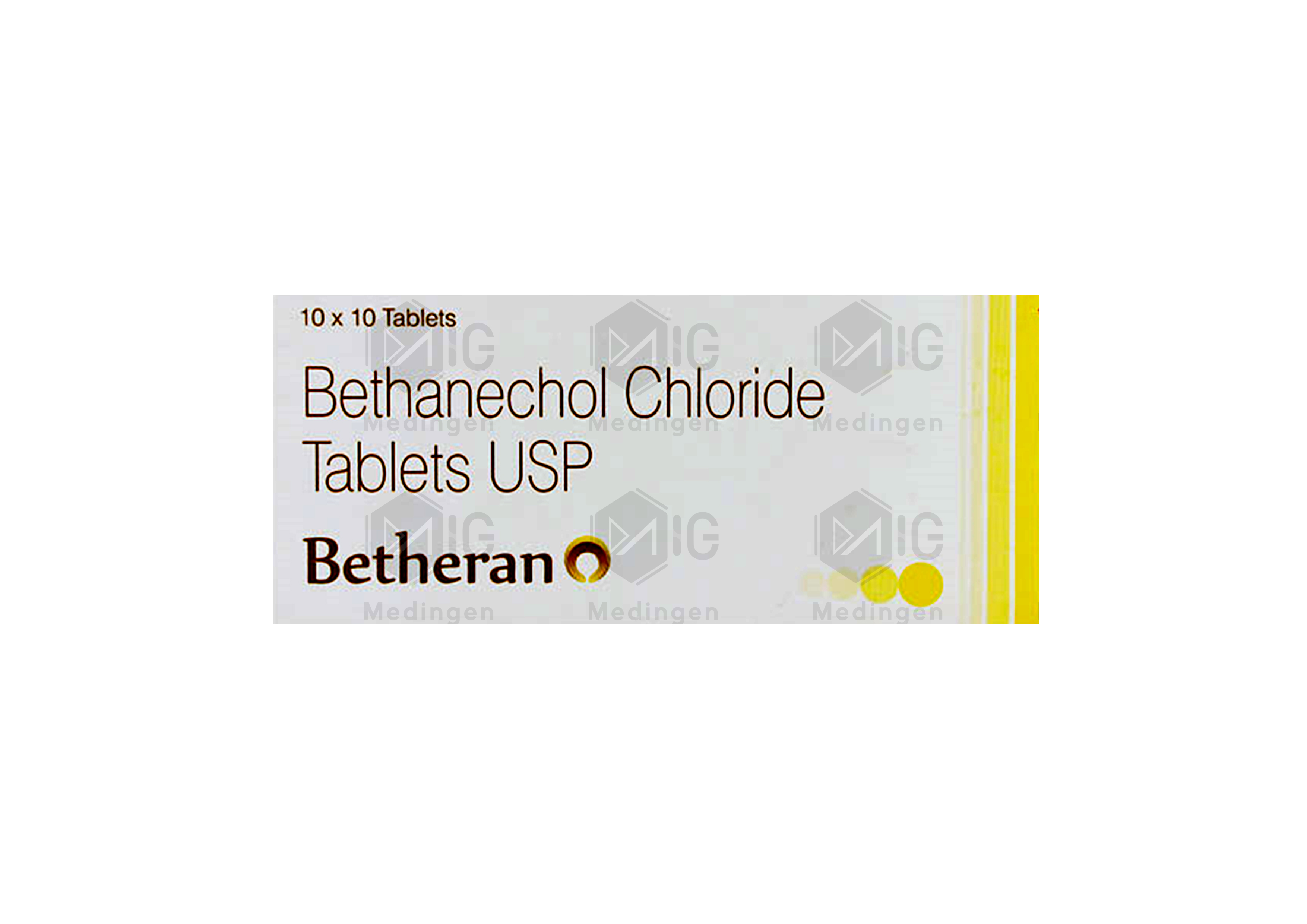 BETHERAN TABLET